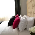 Jn Boutique Lejlighedshotel Bukarest