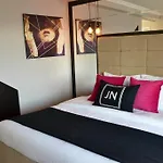 Jn Boutique 4* Bukarest