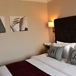 Lejlighedshotel Jn Boutique 4*