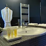 Lejlighedshotel Jn Boutique 4*