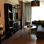 Lejlighedshotel Jn Boutique