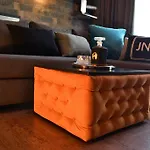 Lejlighedshotel Jn Boutique Bukarest