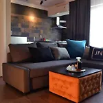 Jn Boutique Lejlighedshotel