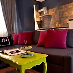 Jn Boutique Lejlighedshotel Bukarest