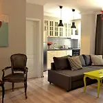 Lejlighedshotel Jn Boutique 4*