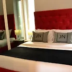 Jn Boutique Lejlighedshotel 4*