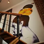 Jn Boutique Lejlighedshotel Bukarest