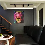 Jn Boutique 4*
