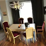 Jn Boutique Lejlighedshotel 4*