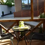Jn Boutique Lejlighedshotel Bukarest