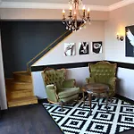 Lejlighedshotel Jn Boutique Bukarest