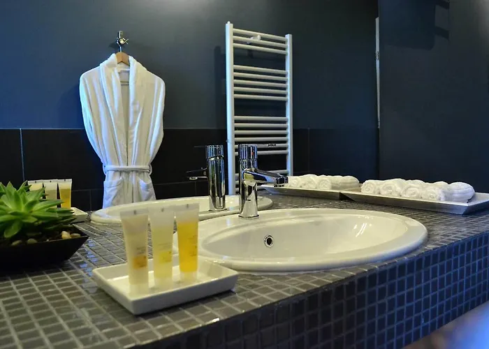 公寓式酒店 Jn Boutique 4*