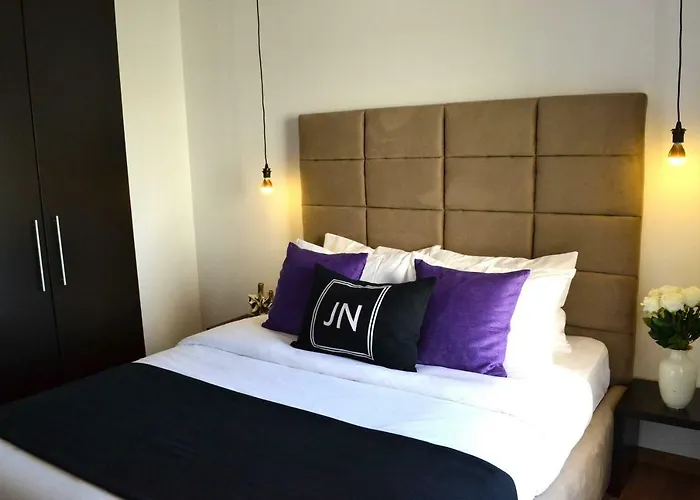 Jn Boutique