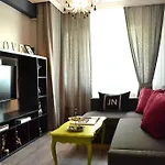 Aparthotel Jn Boutique 4*