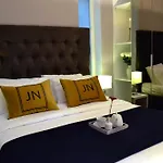 Jn Boutique 4* Bukurešť