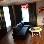 Aparthotel Jn Boutique Bukurešť