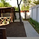 Jn Boutique Aparthotel 4*