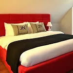 Jn Boutique Aparthotel