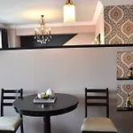 Aparthotel Jn Boutique