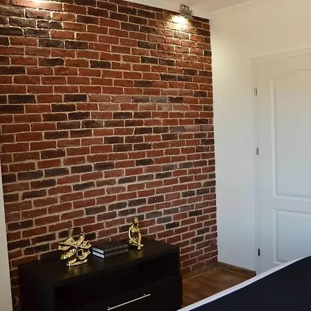 Jn Boutique 4* Bukareszt