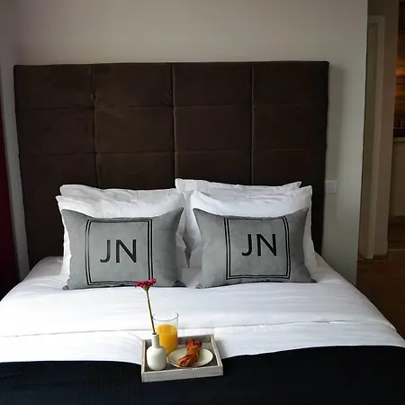 Jn Boutique