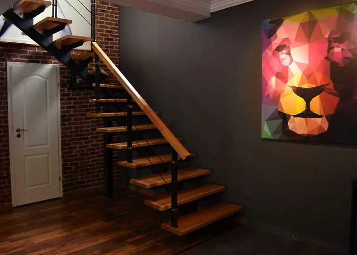 Jn Boutique アパートホテル