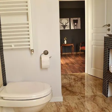 Lejlighedshotel Jn Boutique