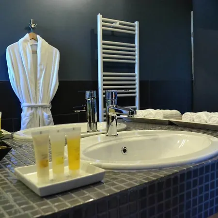 Lejlighedshotel Jn Boutique 4*