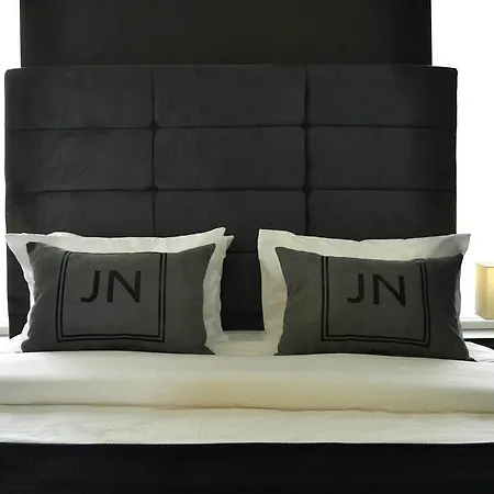 Jn精品公寓 4*