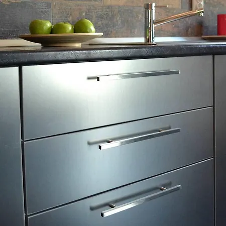 Appart hôtel Jn Boutique