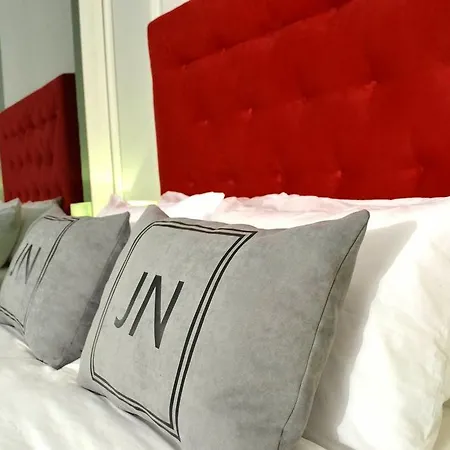 Jn Boutique Bucharest