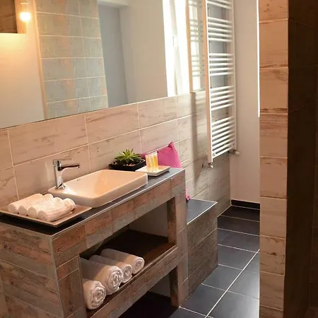 Appart hôtel Jn Boutique Bucarest