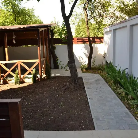 Jn Boutique Lejlighedshotel 4*