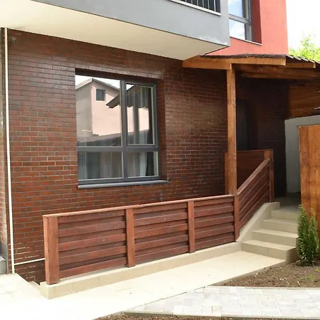 아파트호텔 Jn Boutique 4*