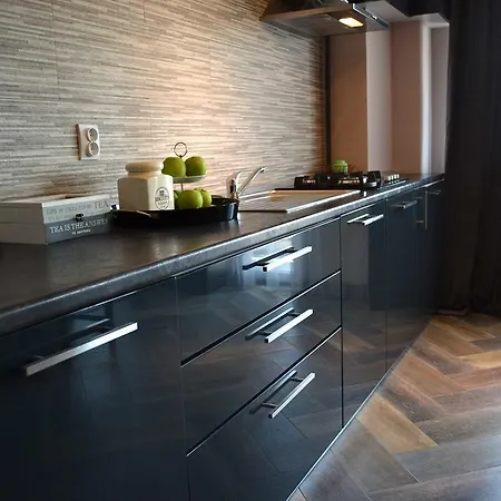 Jn Boutique 4* Bucarest