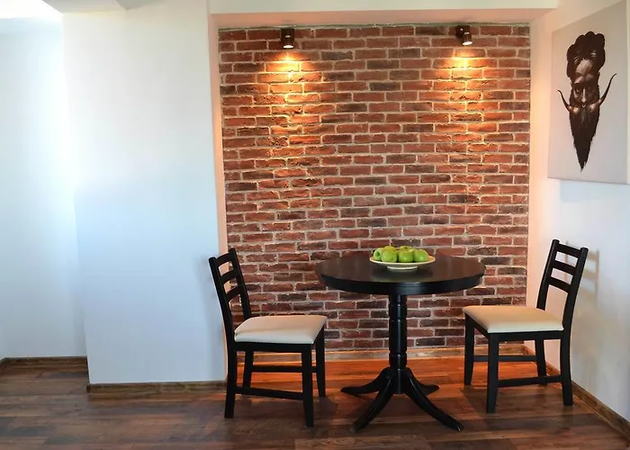 Jn Boutique 4* Бухарест