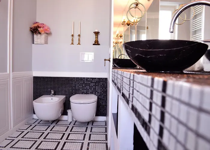 Jn Boutique 4* Bukarest