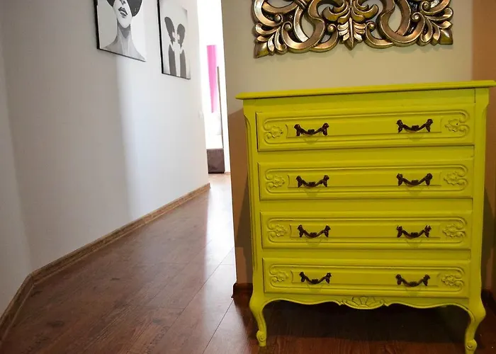 Jn Boutique Апарт-отель 4*