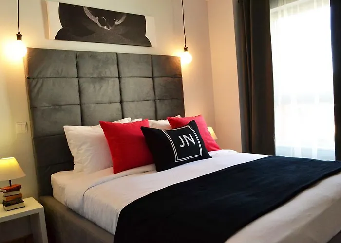 Jn Boutique 4*