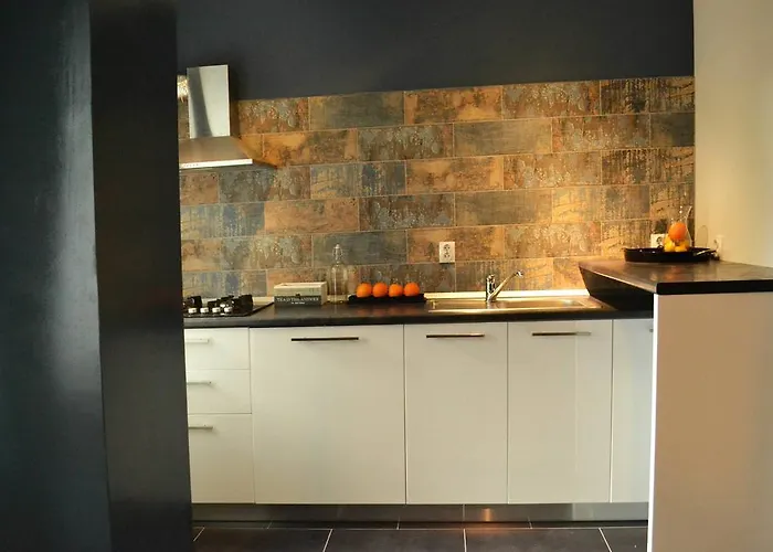 Lägenhetshotell Jn Boutique Bukarest