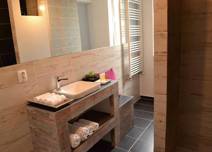 Апарт-отель Jn Boutique Бухарест