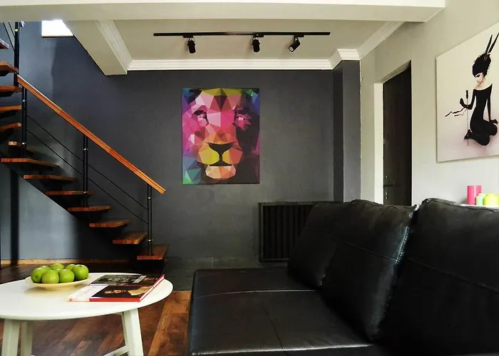 Jn Boutique 4*