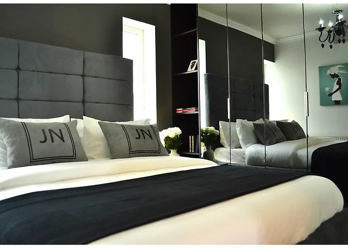 Jn Boutique Bukarest