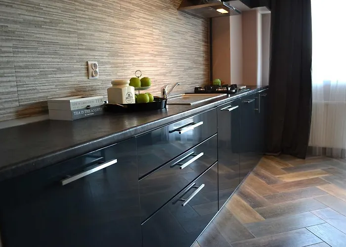 Jn Boutique 4* Бухарест