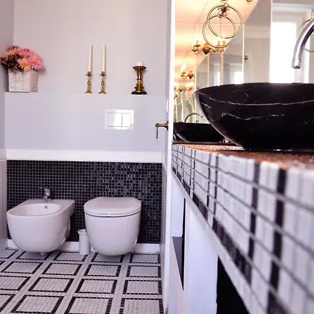 Jn Boutique 4* Βουκουρέστι