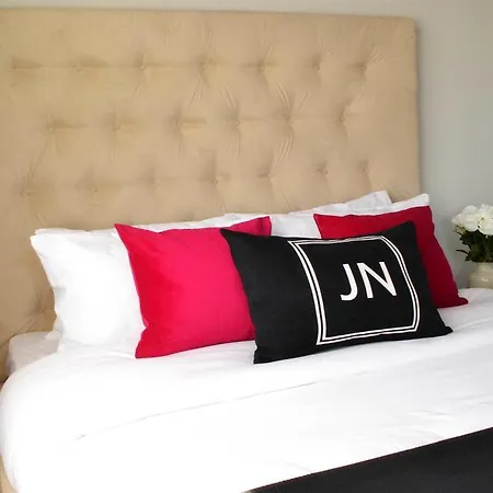 Jn Boutique Aparthotel