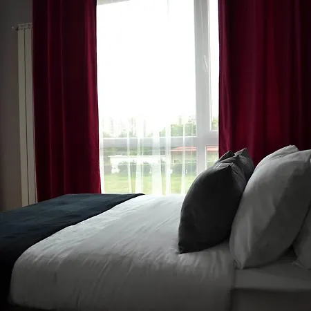 Jn Boutique 4* Boekarest