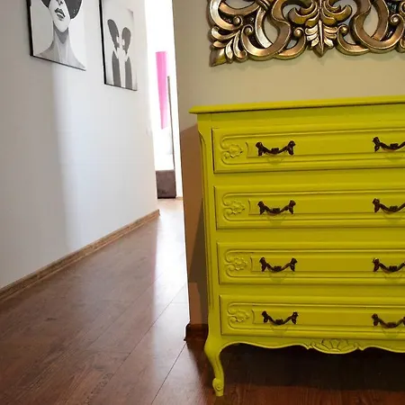 Jn Boutique Ξενοδοχείο με διαμερίσματα 4*