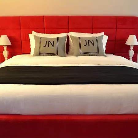 Jn Boutique Βουκουρέστι