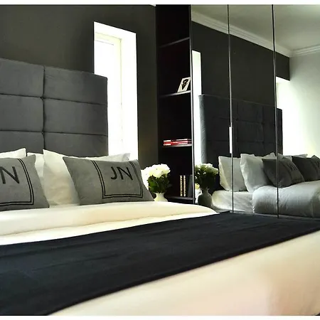 Jn Boutique Βουκουρέστι